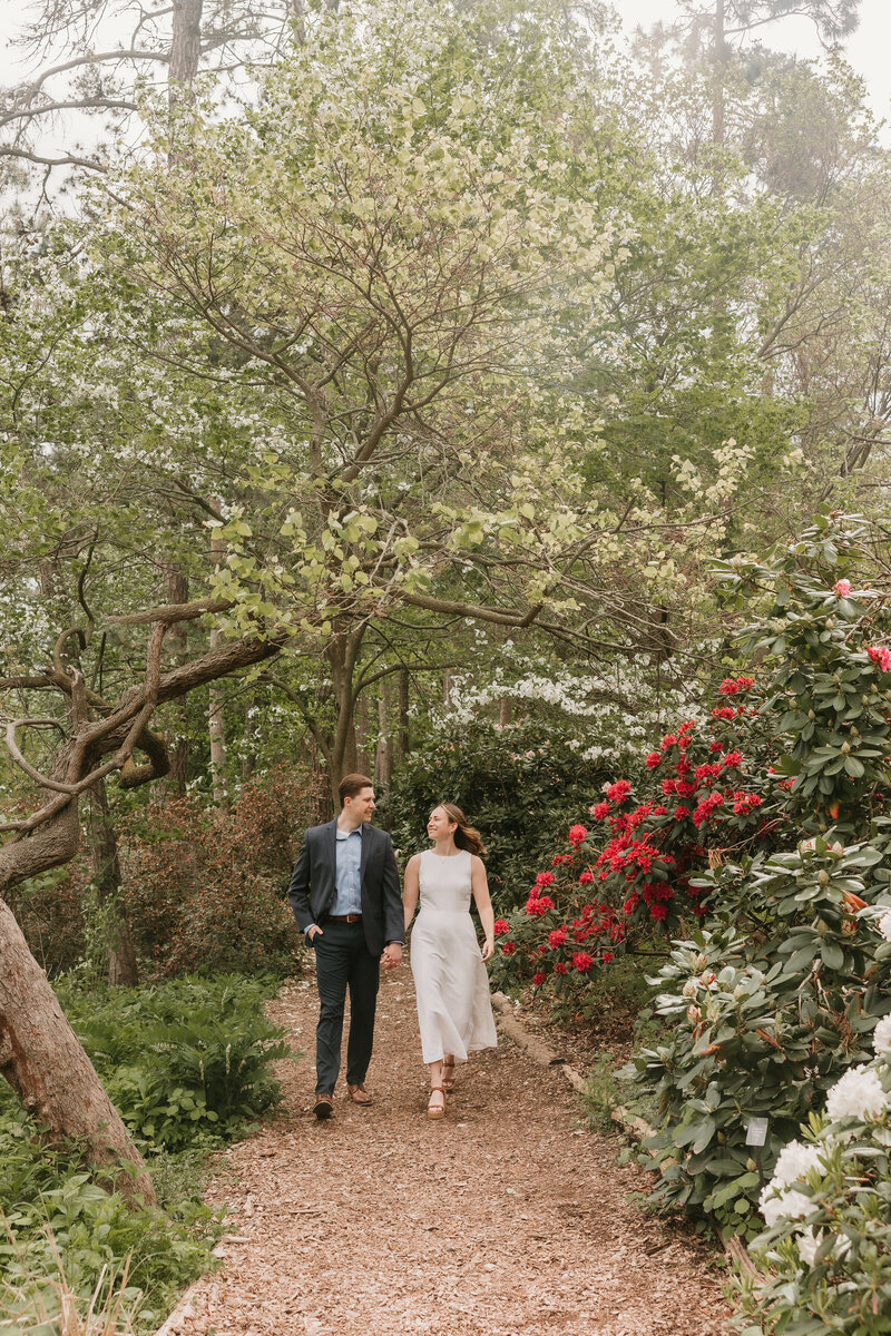 63-Sammi and Evan - Ann Arbor Michigan - Mariah Kasten Photo