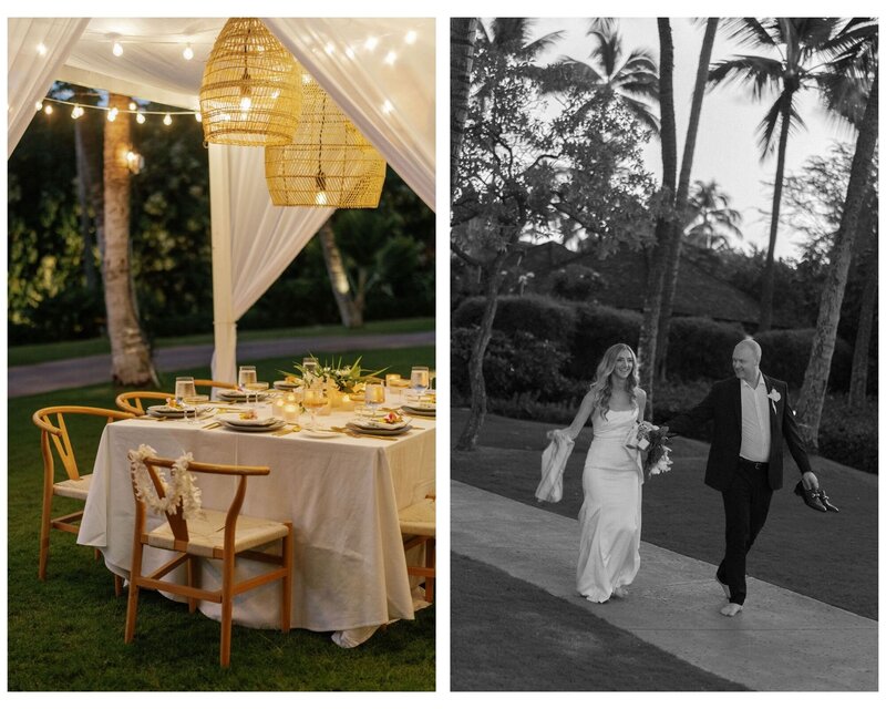 Four Seasons Oahu Elopement by Amanda Hartfield-19