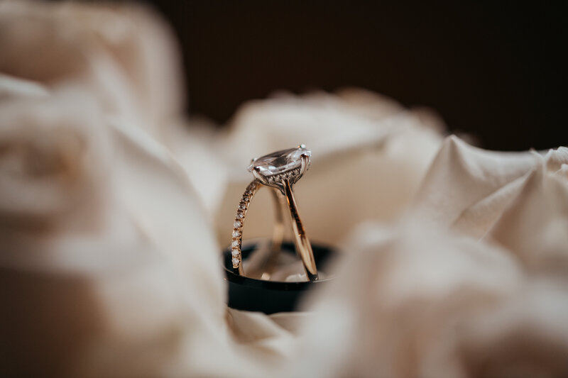 beach elopement