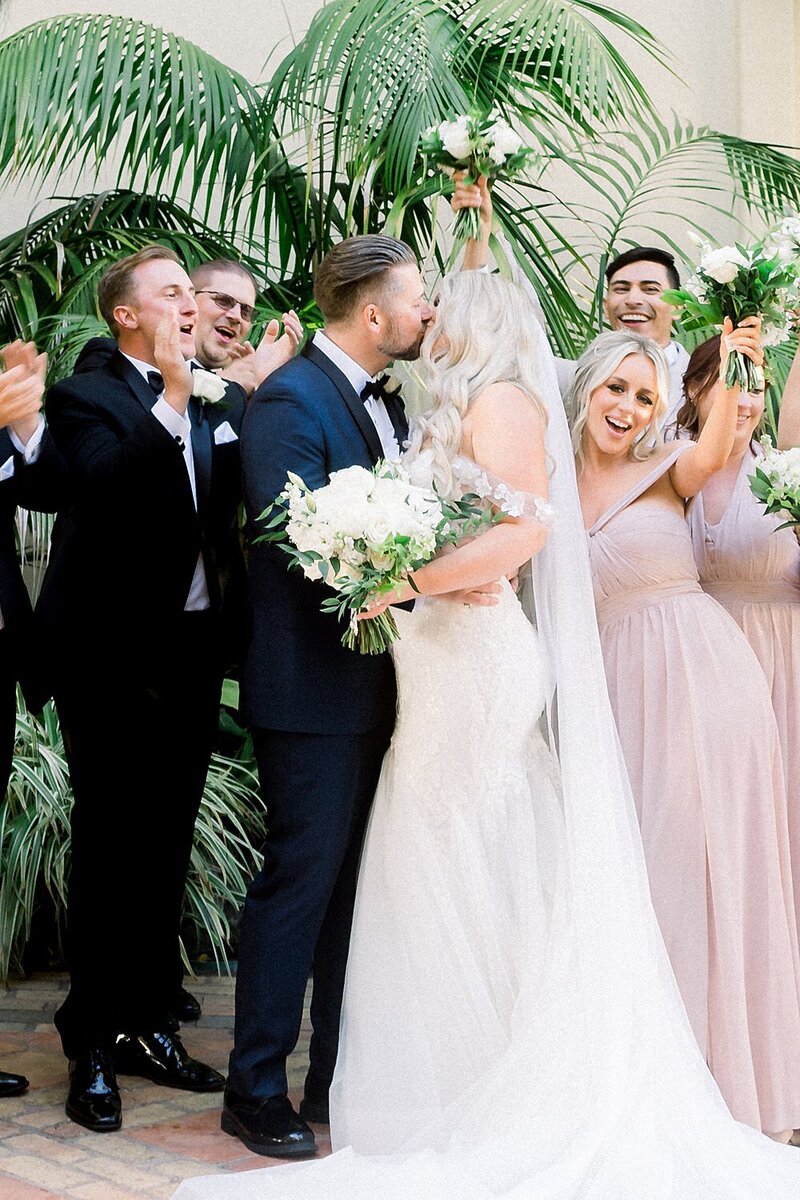 Preview Sara and Rowland Ritz Carlton Laguna Niguel Hello Blue Photo-25