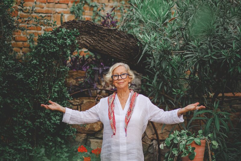 Maria Camille