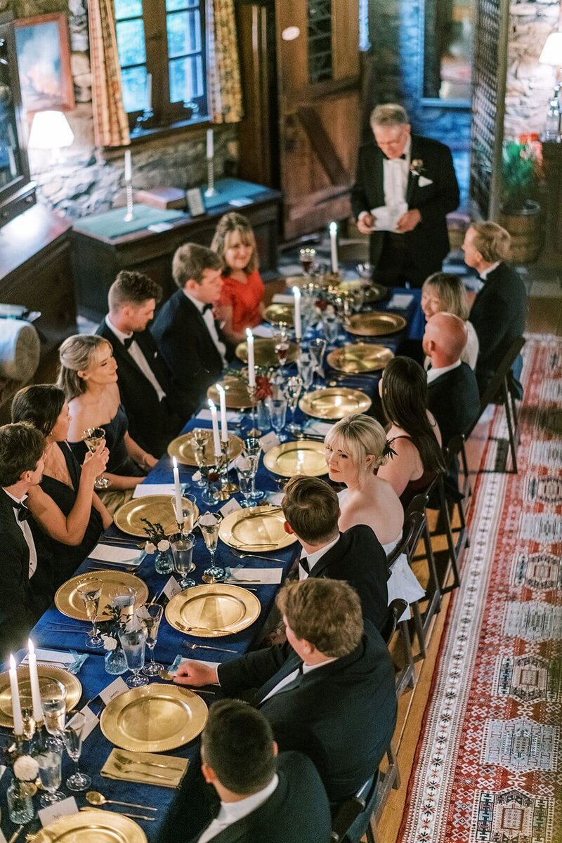 Douglas Ellington House Asheville Wedding Photographer (86)