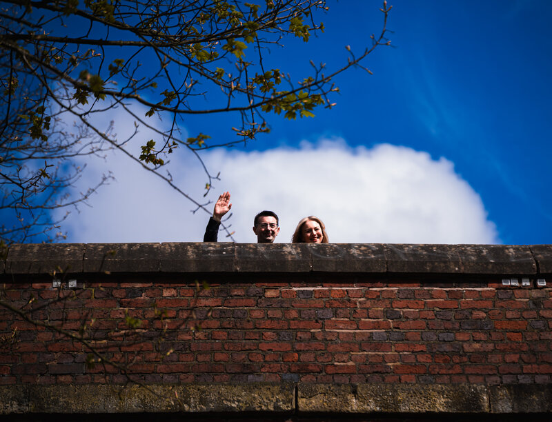 ENGAGEMENT SHOOT HARBORNE-1