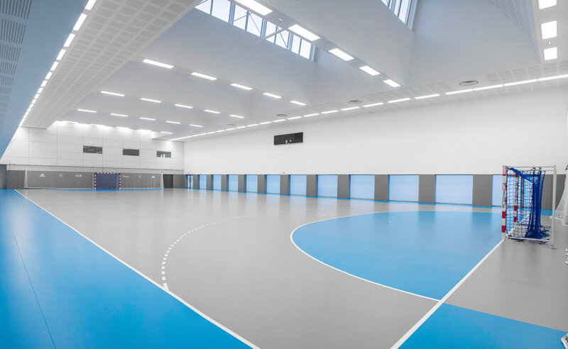 Taraflex® Sport M Comfort 3