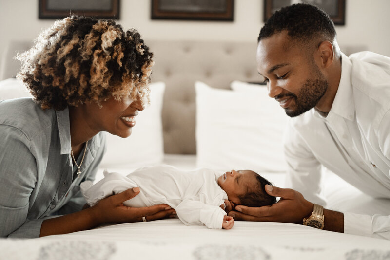 Hunter Family Newborn-26