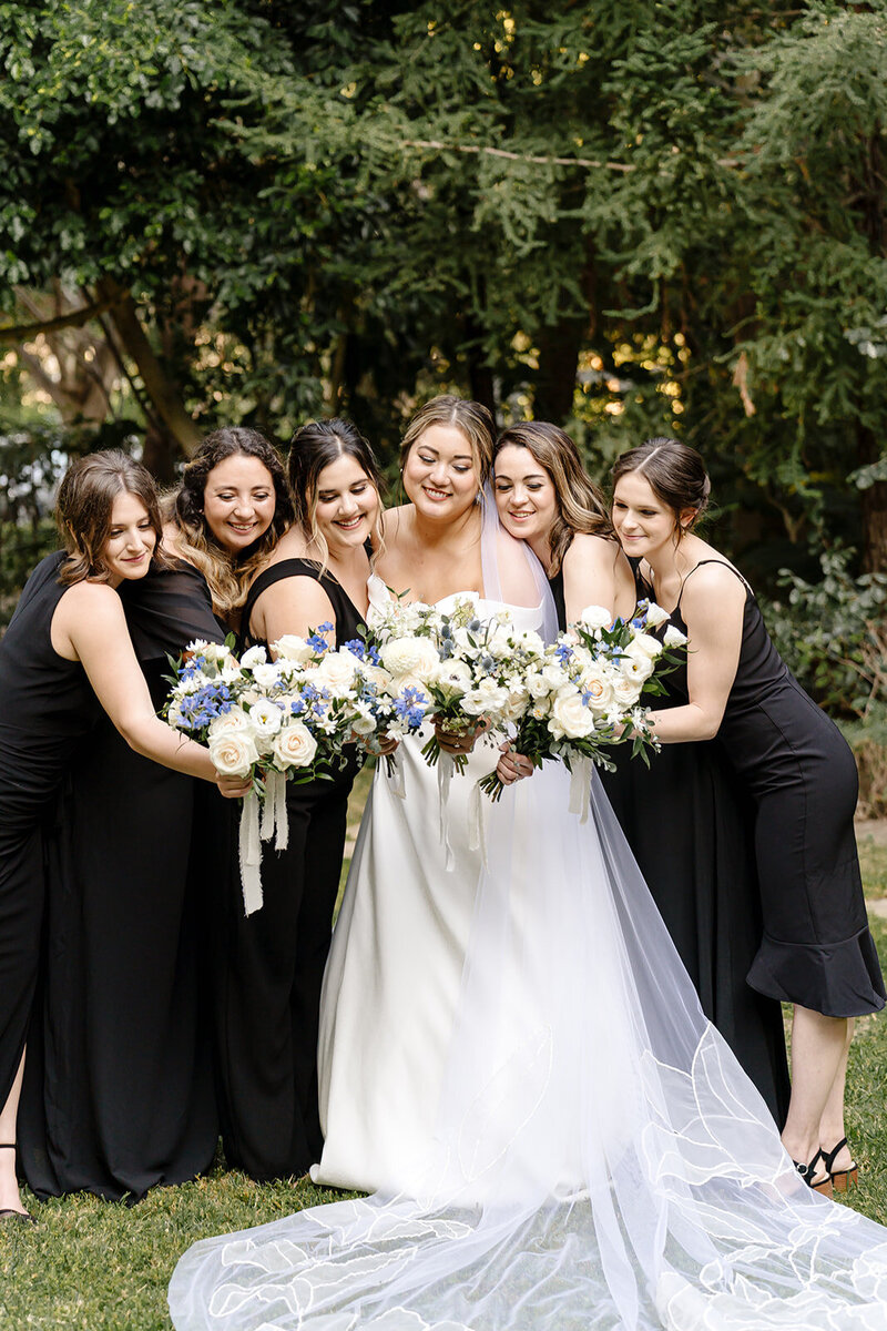 Los Angeles Wedding Photographer 25