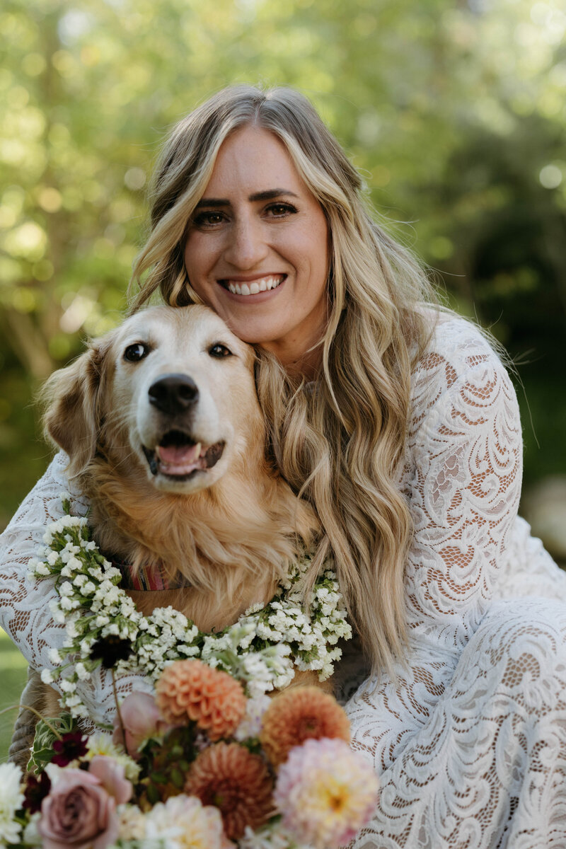 Reno Backyard Garden Wedding Cuortney + Ryan _ Emily Magers Photography-623