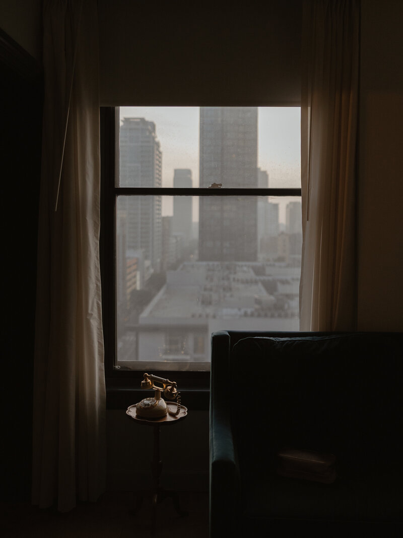 Brady Bates - Hotel Per La-17
