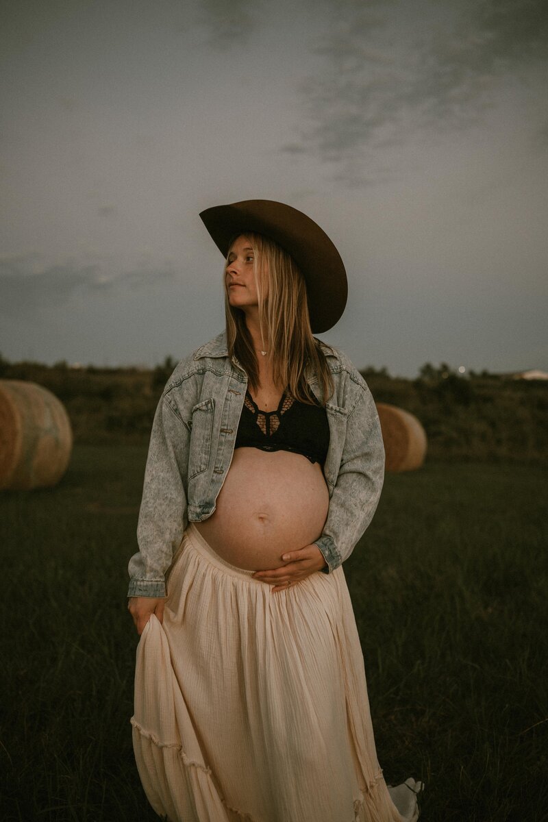 Tacoma Maternity Photography