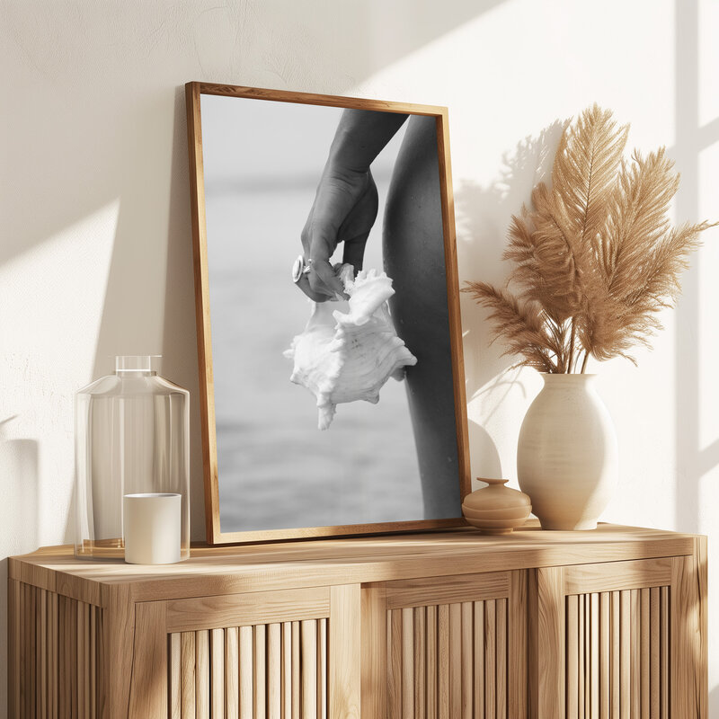 Print mockup