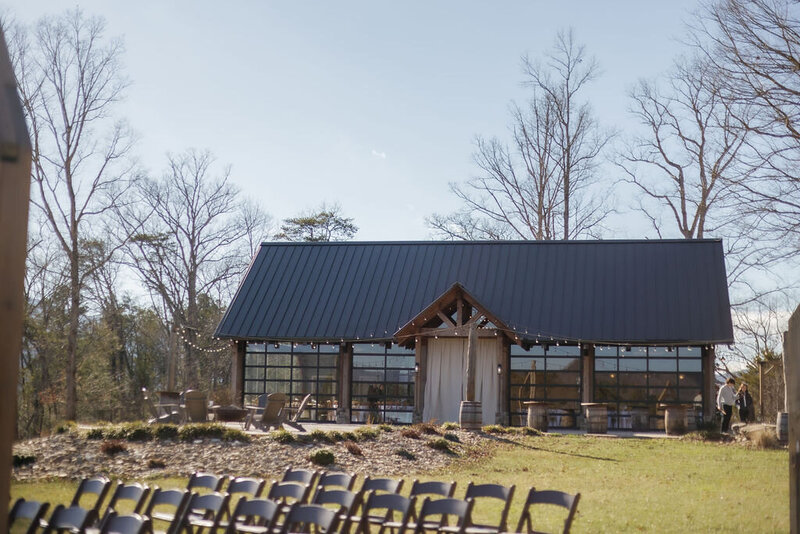 Gatlinburg wedding venue for couples who want to elope to Gatlinburg captured by photographers in gatlinburg tn