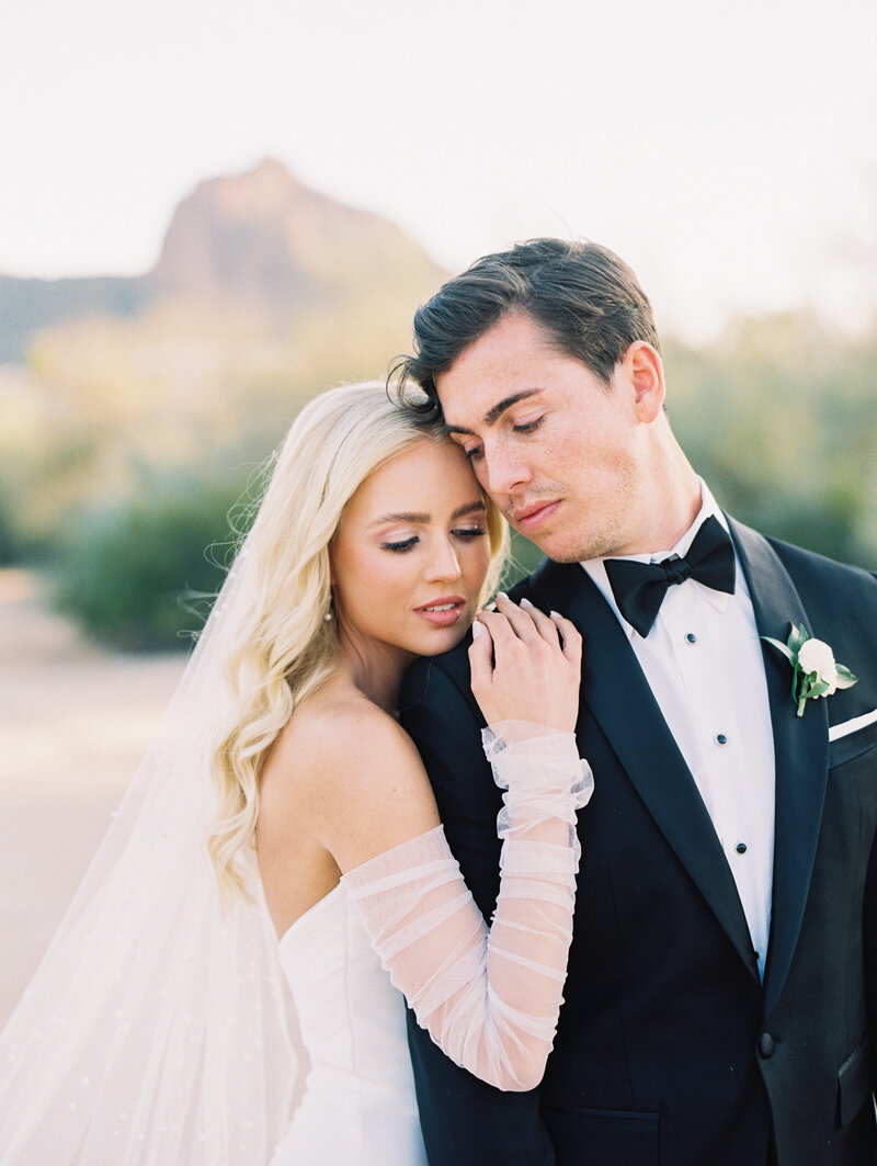 Rachael & Cameron | Paris, France Wedding | Mary Claire Photography | Arizona & Destination Fine Art Wedding Photographer
