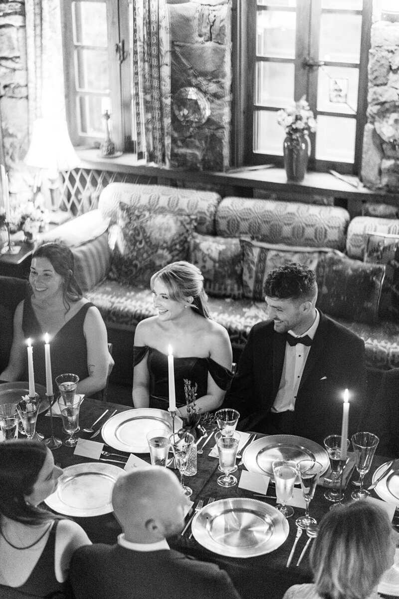 Douglas Ellington House Asheville Wedding Photographer (87)