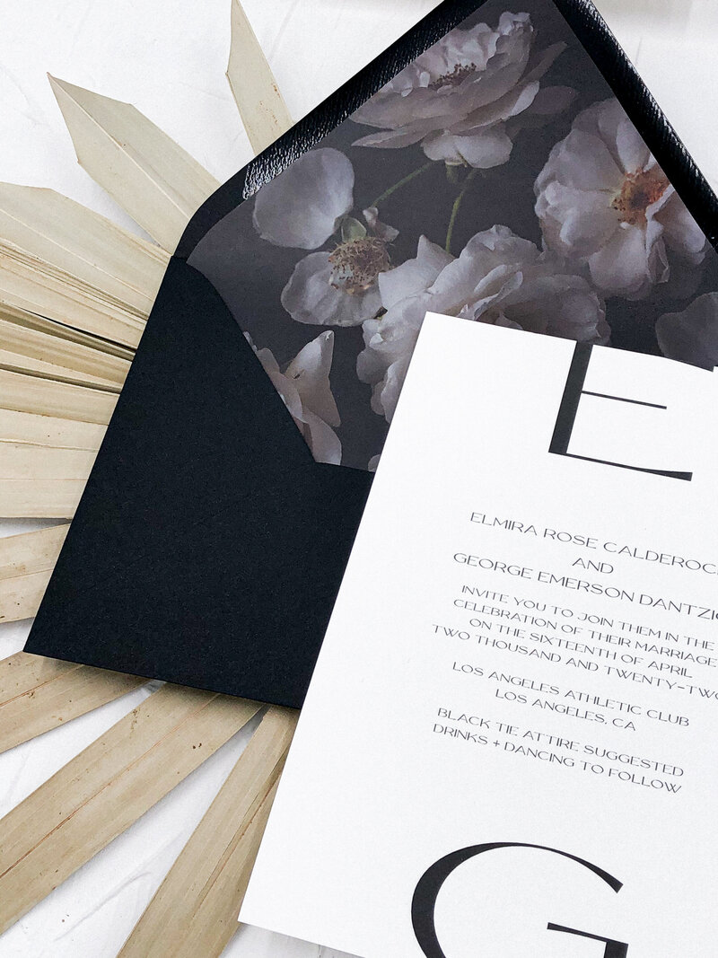 romantic floral wedding invitations-08