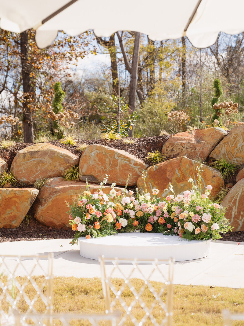 Elana Events Southeast United States wedding planner