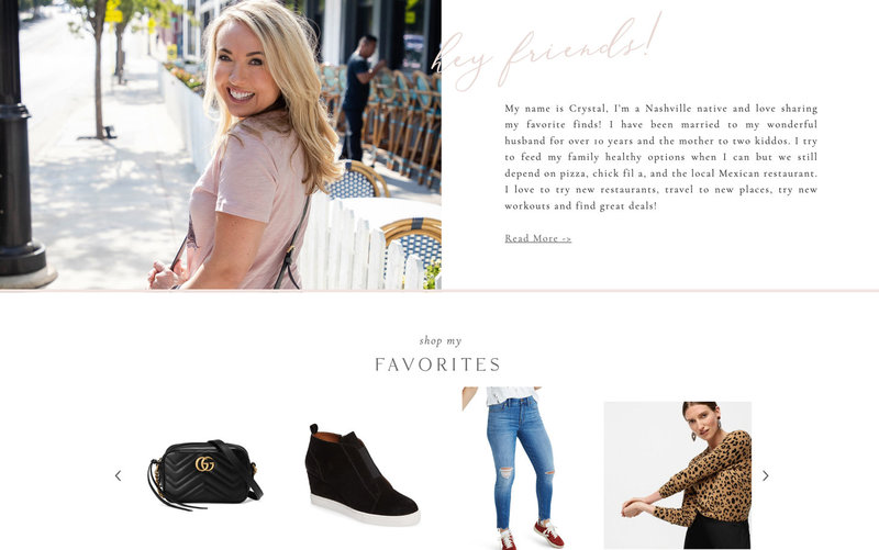 Handcrafting Heartfelt Brand & Website Designs for Female Creatives |  Showit | Showit Templates | by Viva la Violet | Southern Snippets
