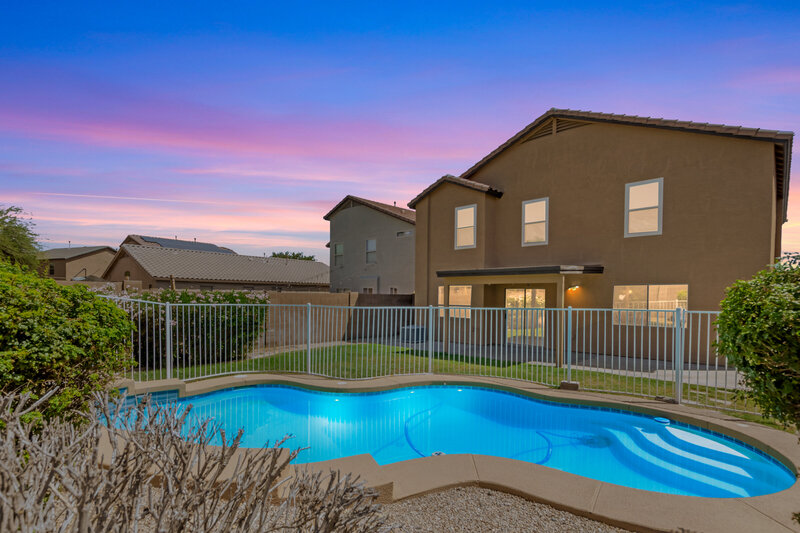 best realtor luke afb