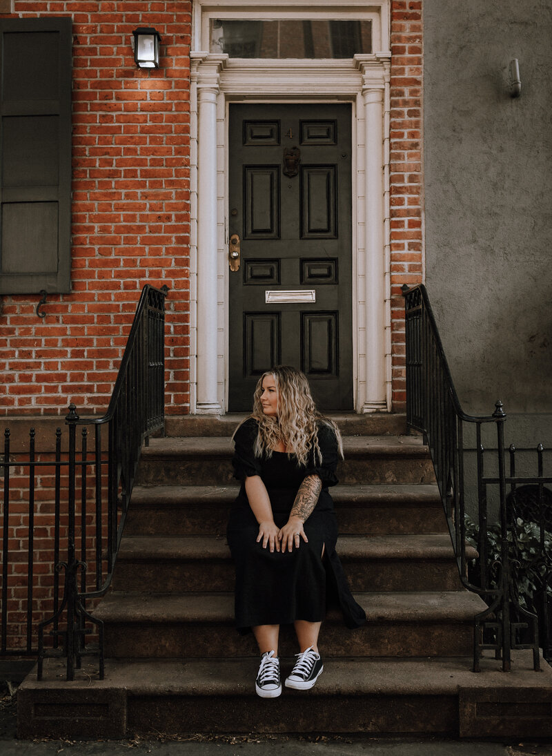 Vancouver Photographer specializing in weddings and elopements.