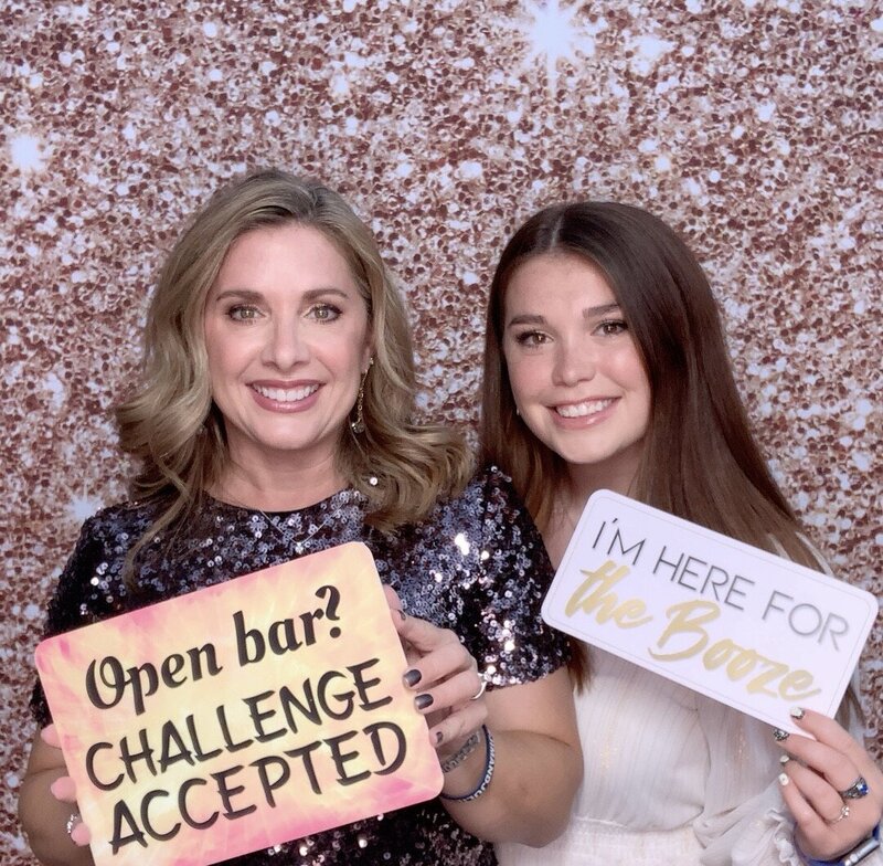 Tampa Photo Booth for Corporate Event