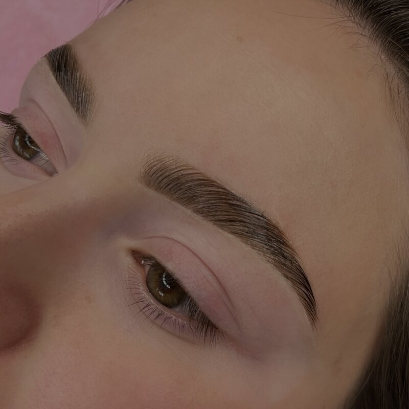 Uphold Esthetics: Top Brow Lamination in Wheat Ridge