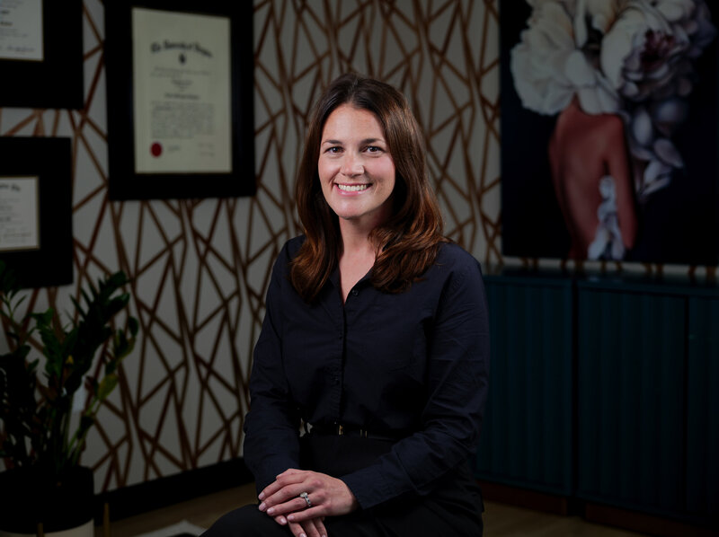 Jasmine Ferrill District Psychiatry and Wellness