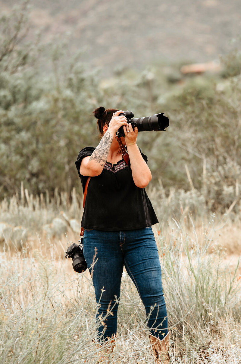 Wedding Day Photography Experts in Tucson, AZ
