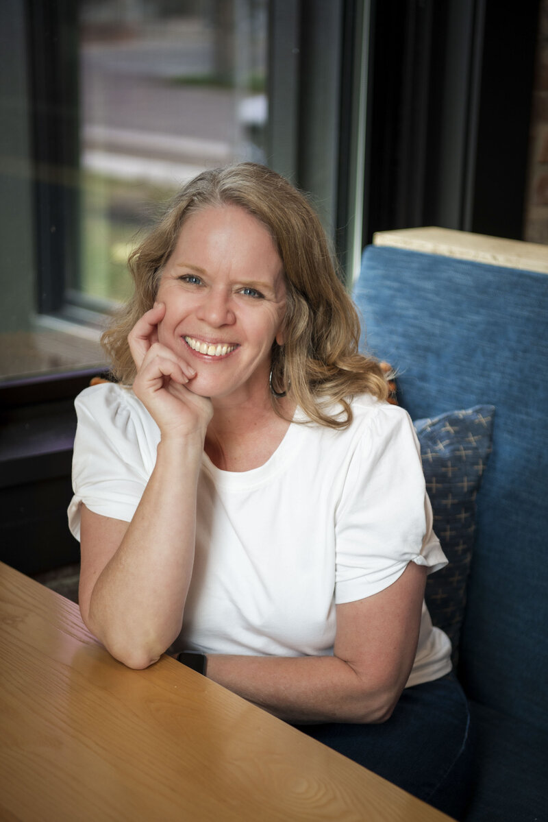 Caroline Pitts Columbus Ohio Doula and Lamaze Educator