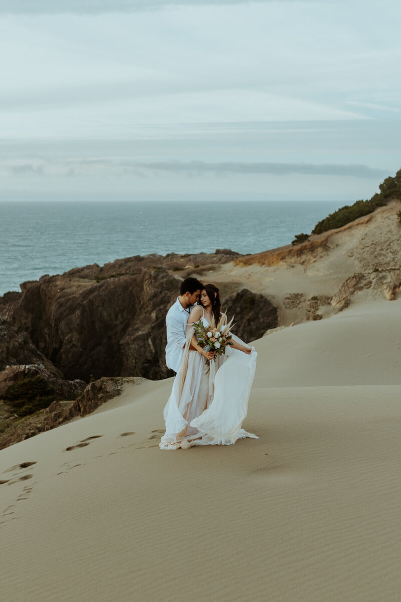 Oregon Wedding Locations
