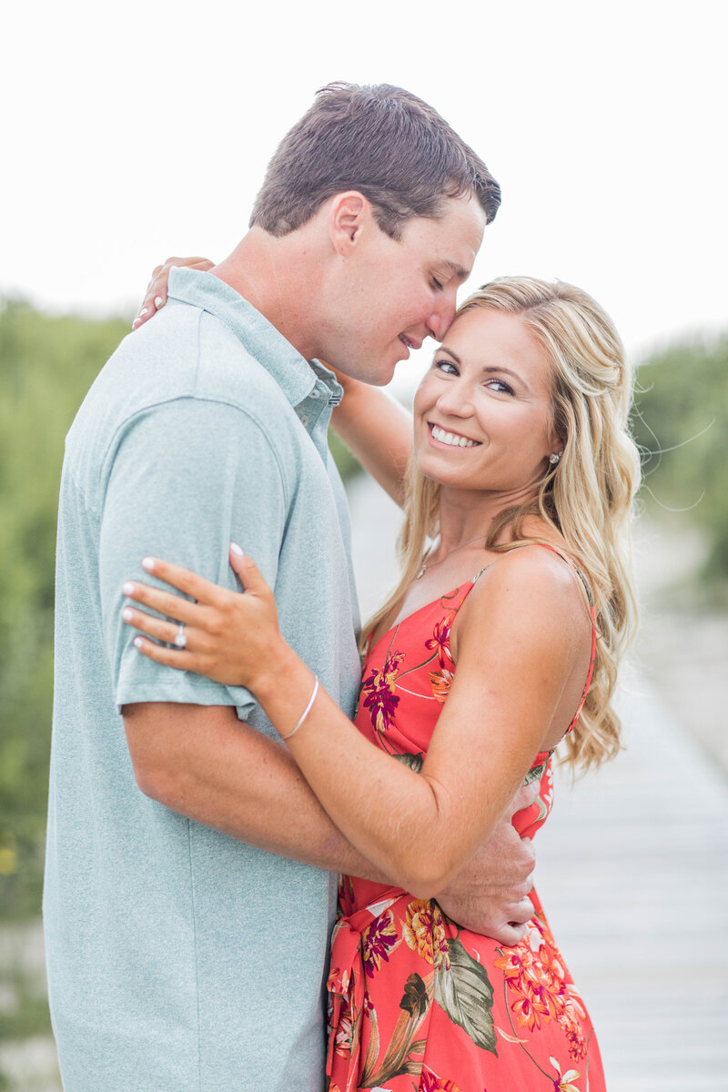 Wildwood Crest Engagement-10