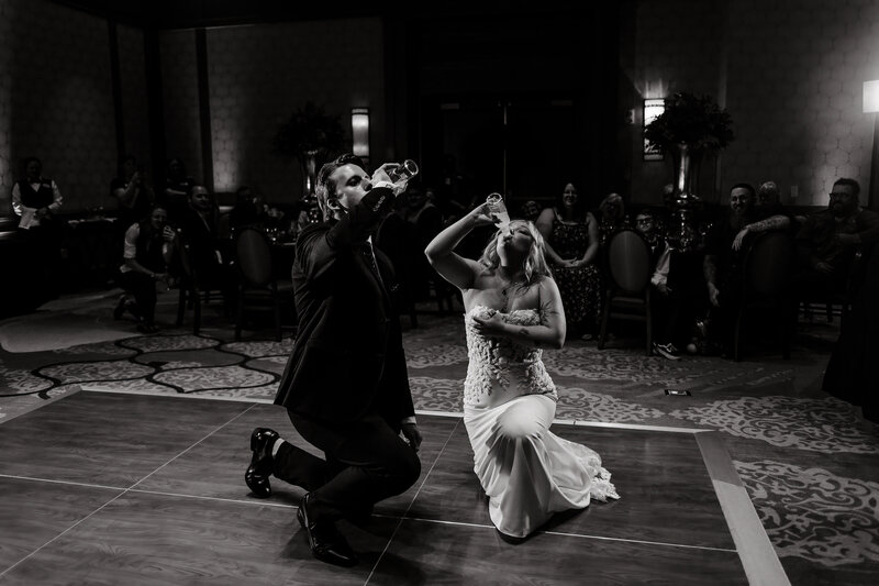 Scranton Wedding Photography
