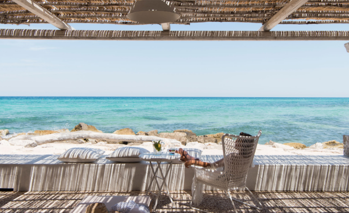 Waterstone - Talea Collection - La Peschiera - Puglia - Luxury Boutique Hotel - 77f8ad40-a617-4d29-bb0a-81b55284d98d
