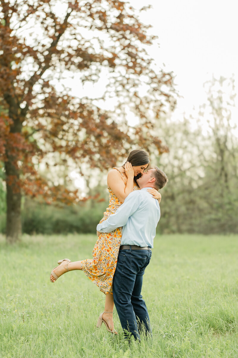 Meghan & Alex Engagement -86