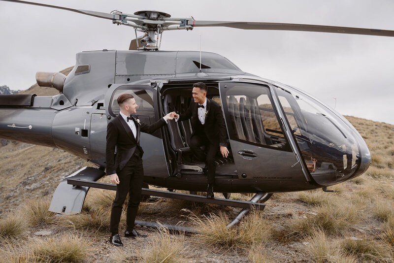 Kate Roberge Photography —Darren & Ryan-501