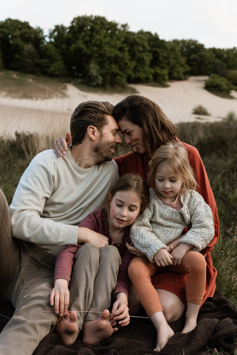 fotograaf eindhoven fotografie valkenswaard fotograaf noord brabant fotoshoot liefdevolle herinneringen la nouk fotografie
