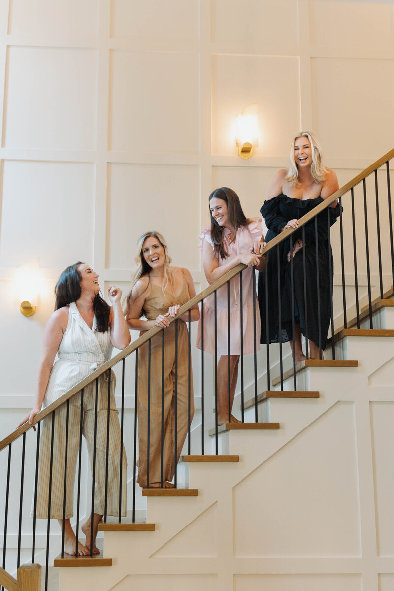 Jacie and Co Team In Real Estate For Raleigh NC