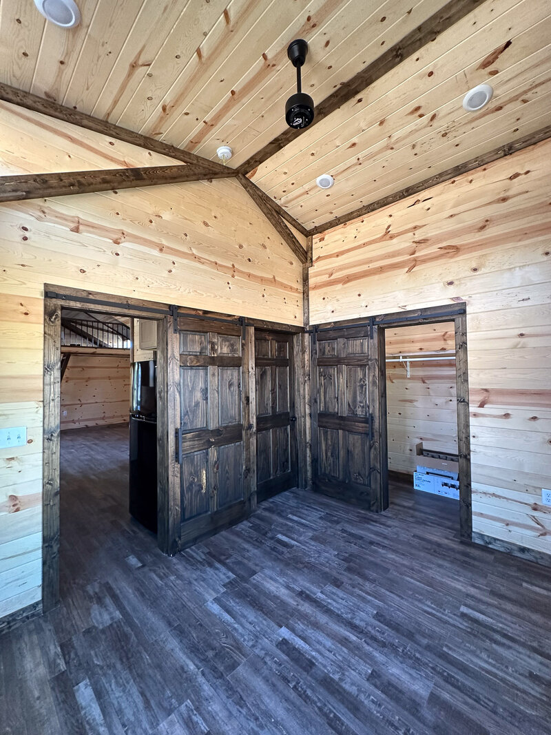 Saddle Cabin Co Joshua Tree-21