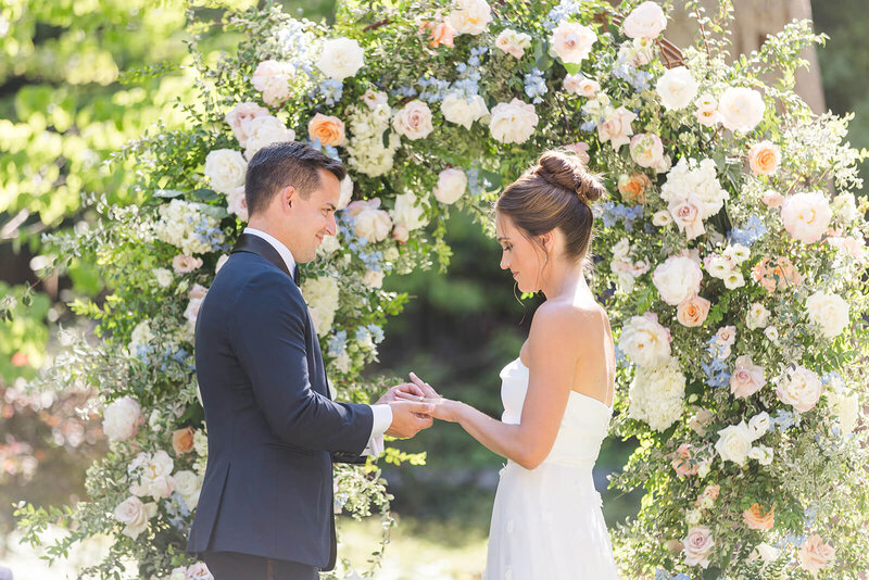 Private Estate Wedding Atherton