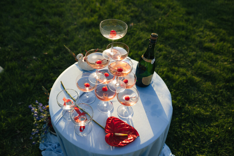 Montana Elopement photographer