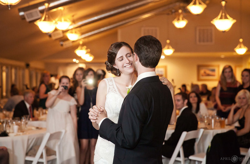 First-Dance-Wedding-Photography-Cherry-Creek-Marina-and-Yacht-Club