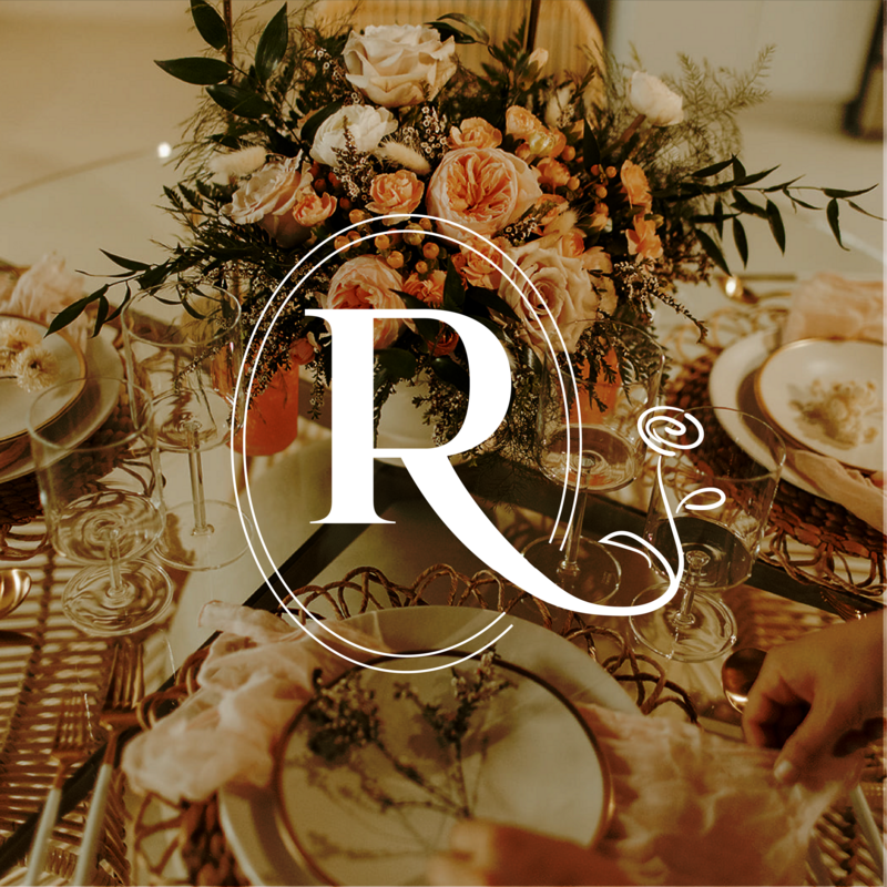 rosely events branding-09