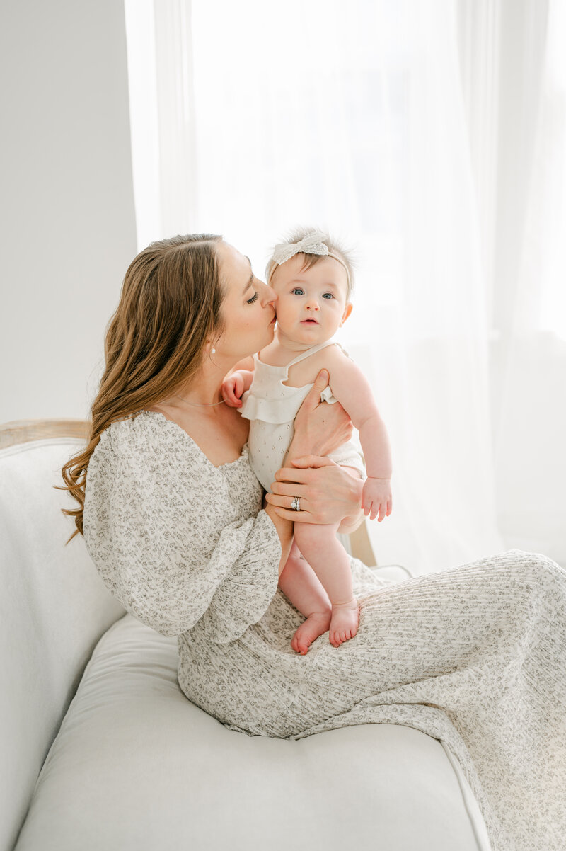 MATERNITY PHOTOGRAPHY IN MALVERN, PA