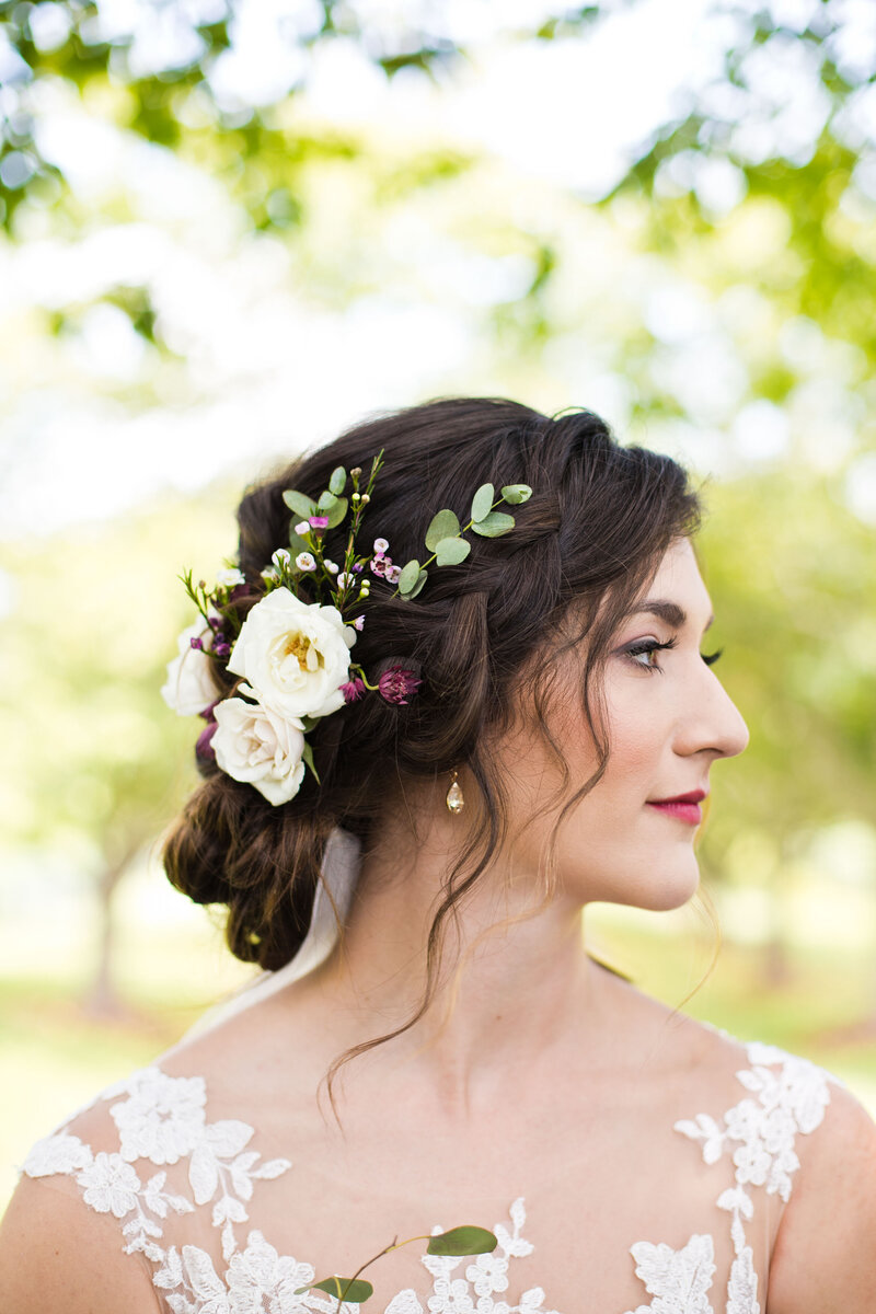 Bridal Virginia ATC-2