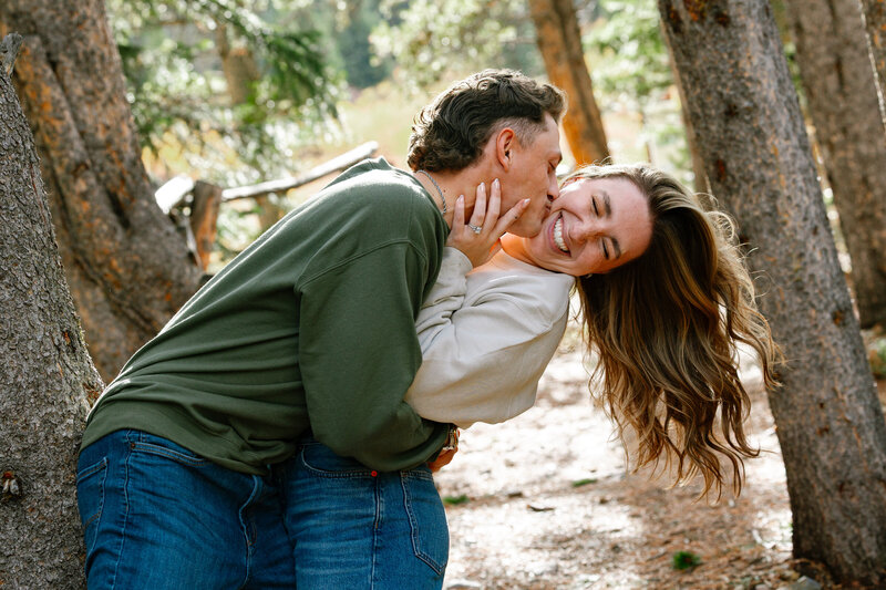 Horseshoe Bend Destination photographer Denver wedding Elopement