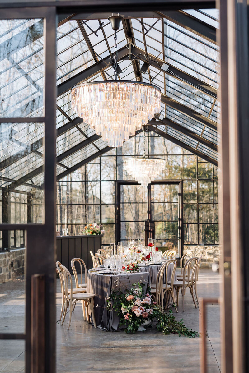 Raleigh NC wedding planner