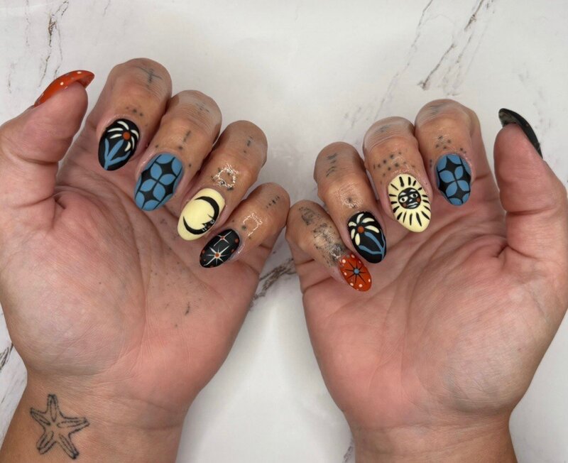 Marissa Mani Moon