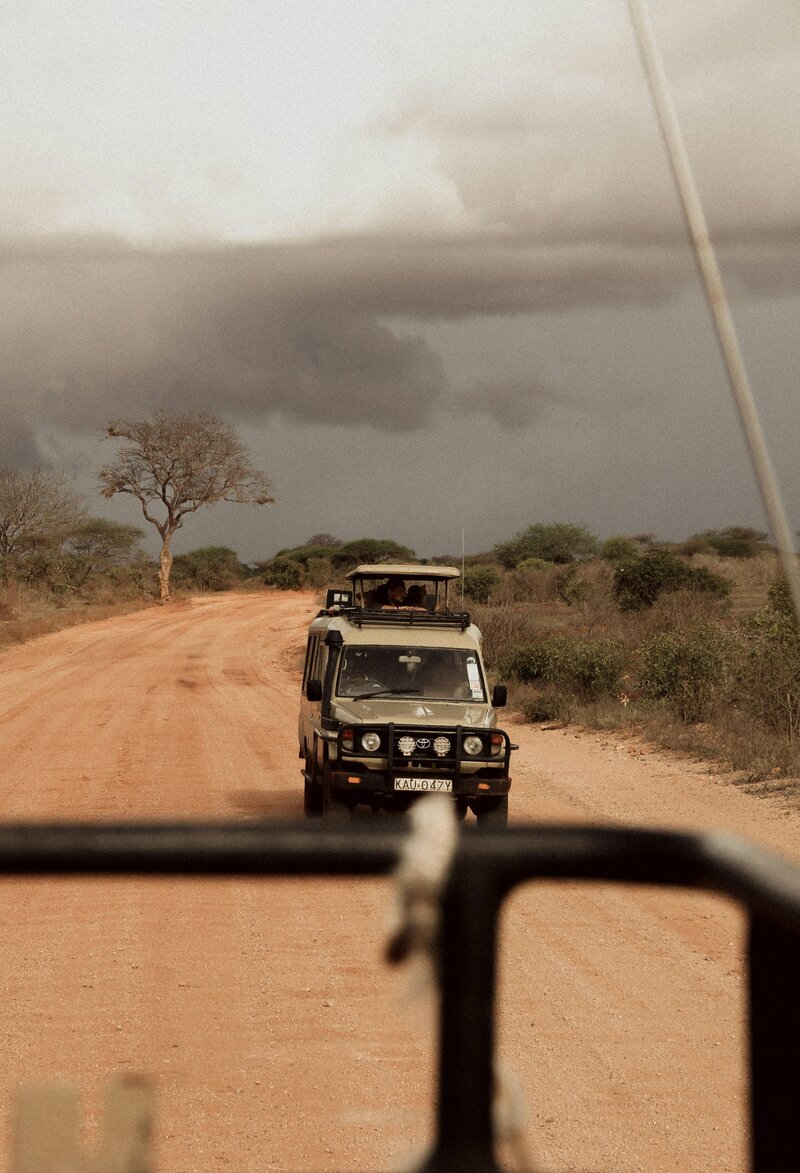 Kenya