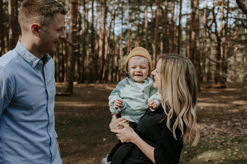 Mitchell Family Joanna Nicole Photography 012