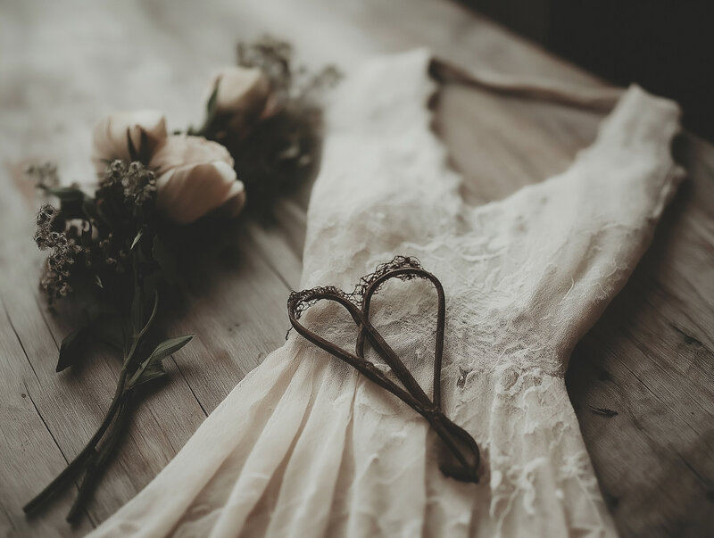 Vintage Wedding-62