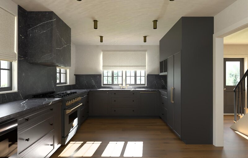 KITCHEN 1