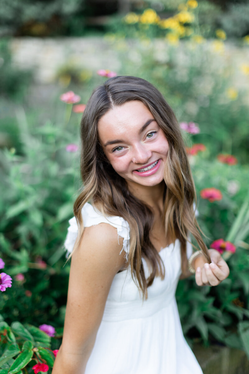 SENIOR - EMMY VAN DER HEIJEDEN 2